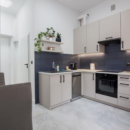 Old Town Apartment Kazimierz 크라쿠프 외부 사진