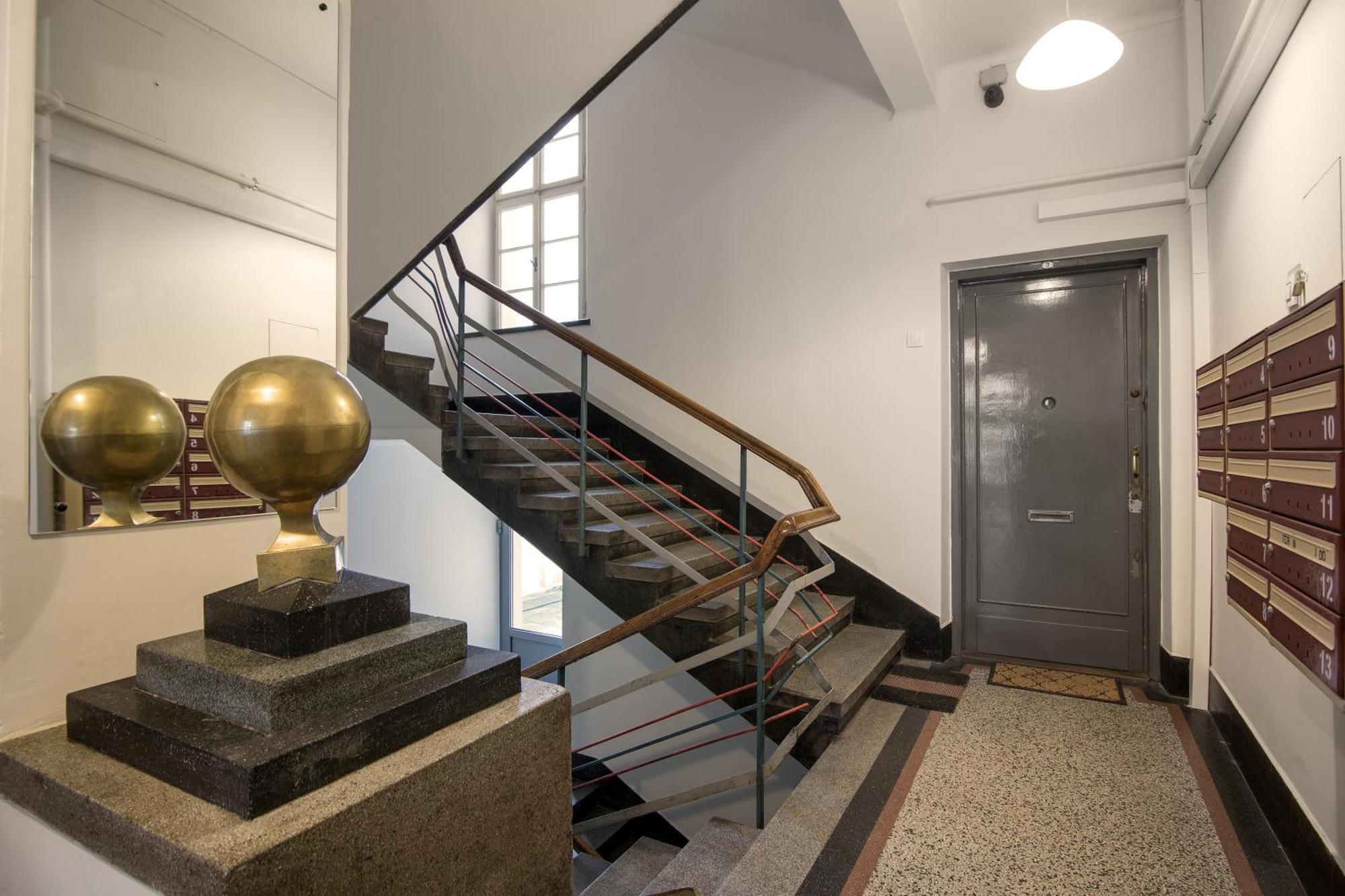 Old Town Apartment Kazimierz 크라쿠프 외부 사진
