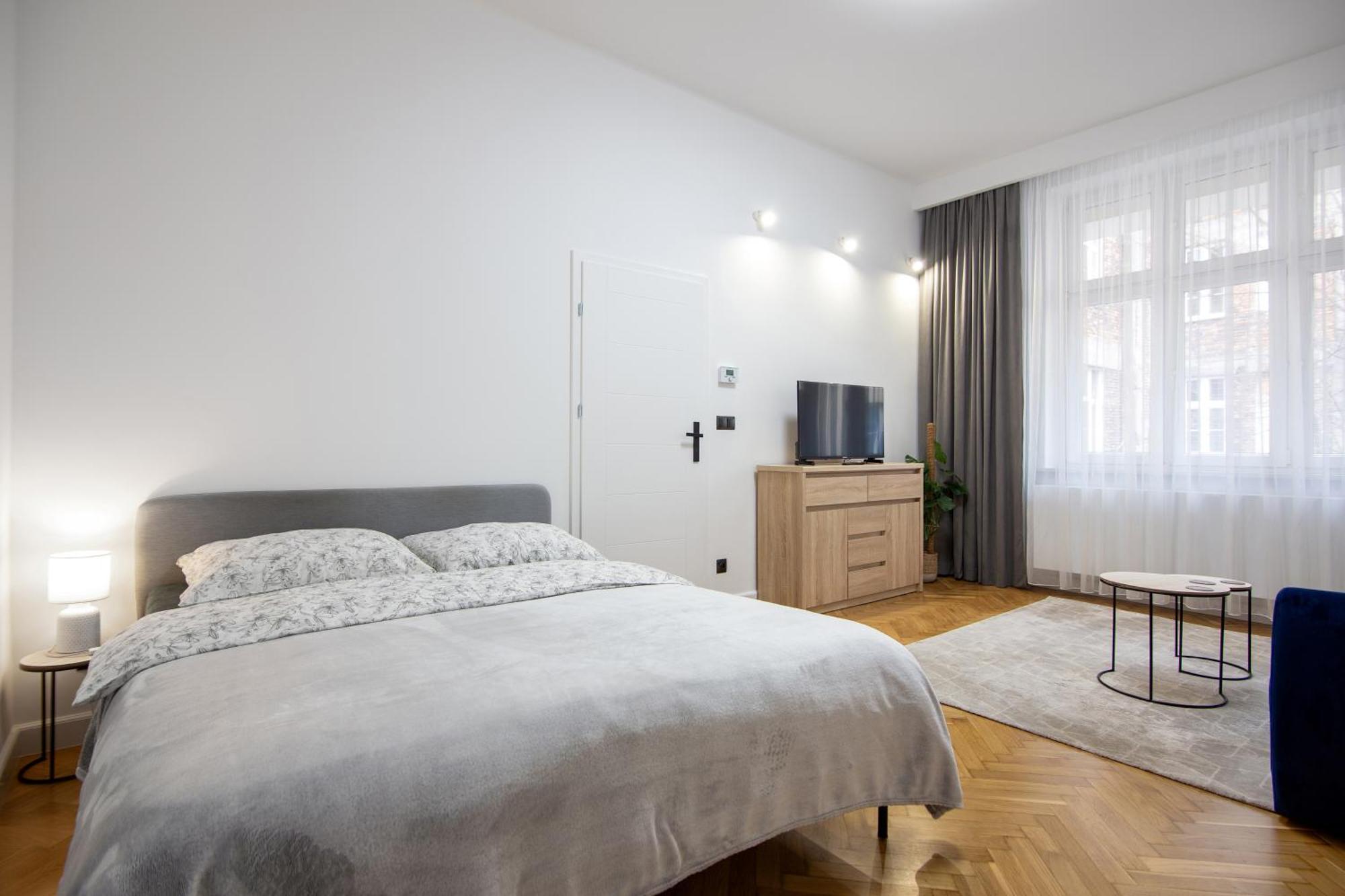 Old Town Apartment Kazimierz 크라쿠프 외부 사진