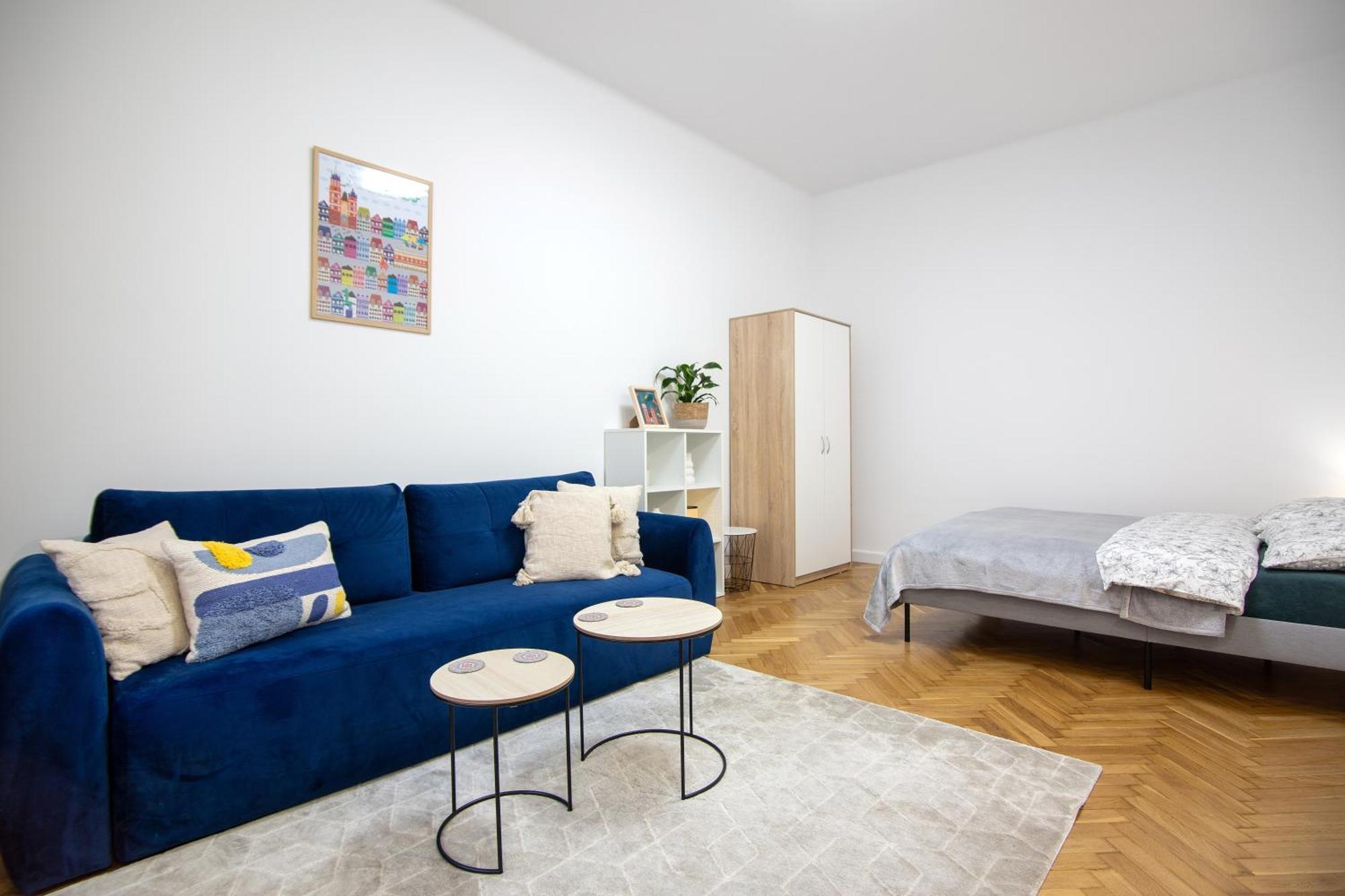 Old Town Apartment Kazimierz 크라쿠프 외부 사진