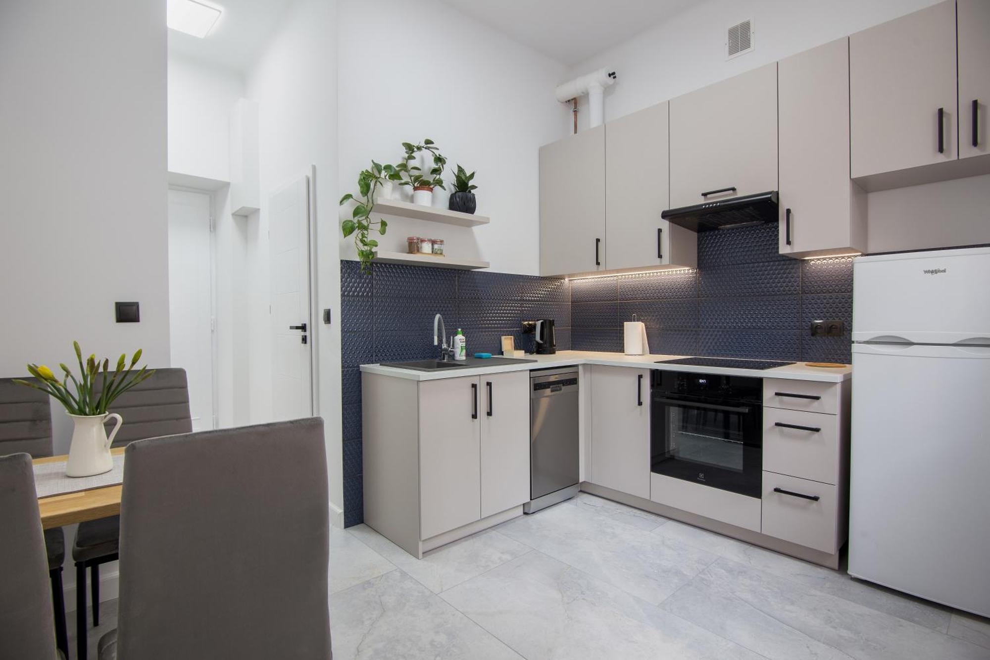 Old Town Apartment Kazimierz 크라쿠프 외부 사진