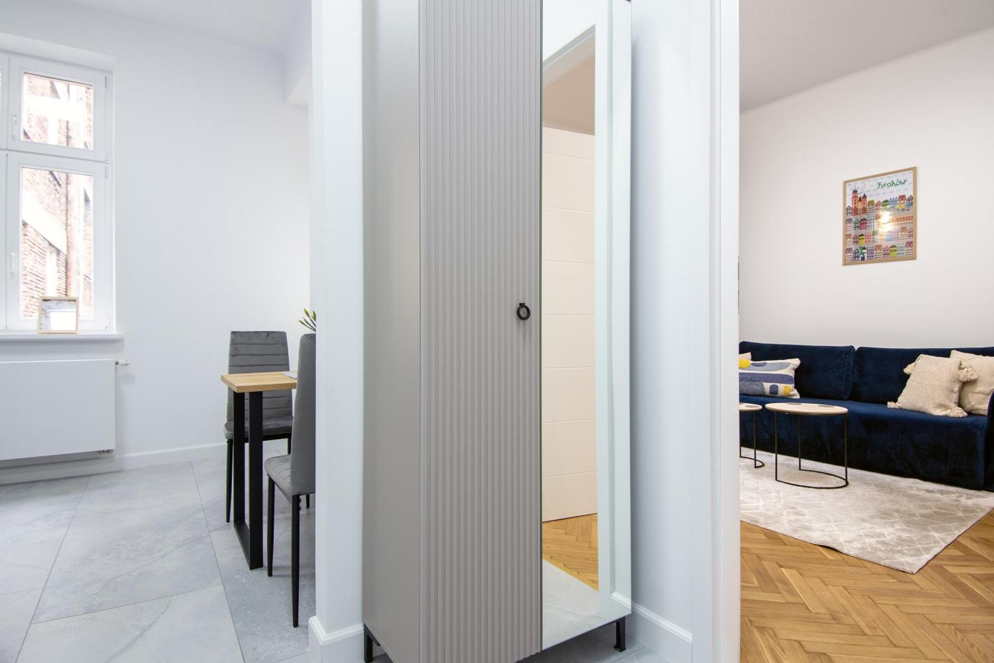 Old Town Apartment Kazimierz 크라쿠프 외부 사진