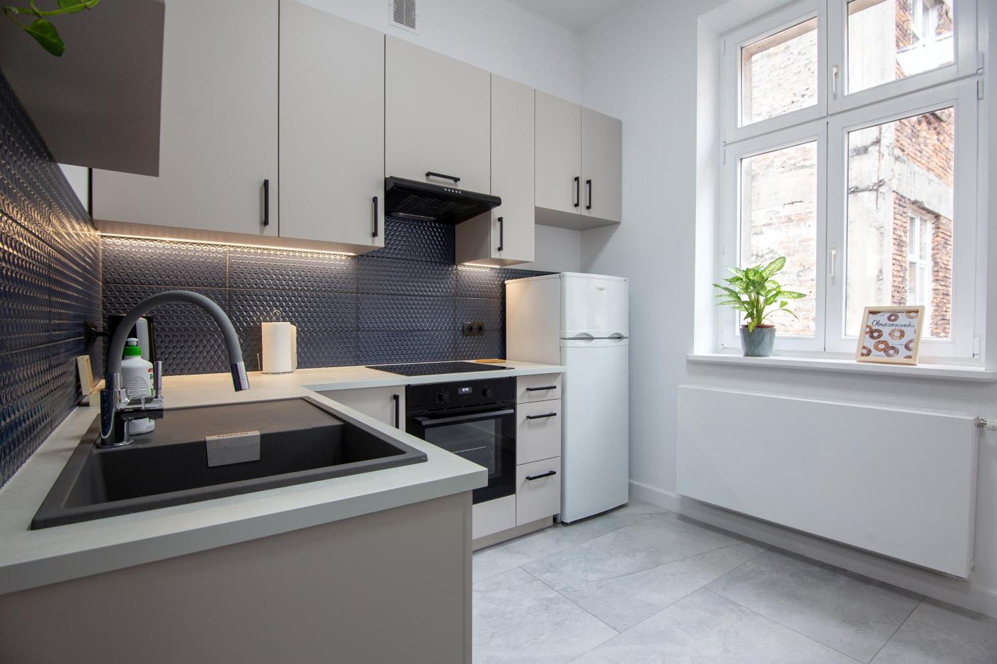 Old Town Apartment Kazimierz 크라쿠프 외부 사진