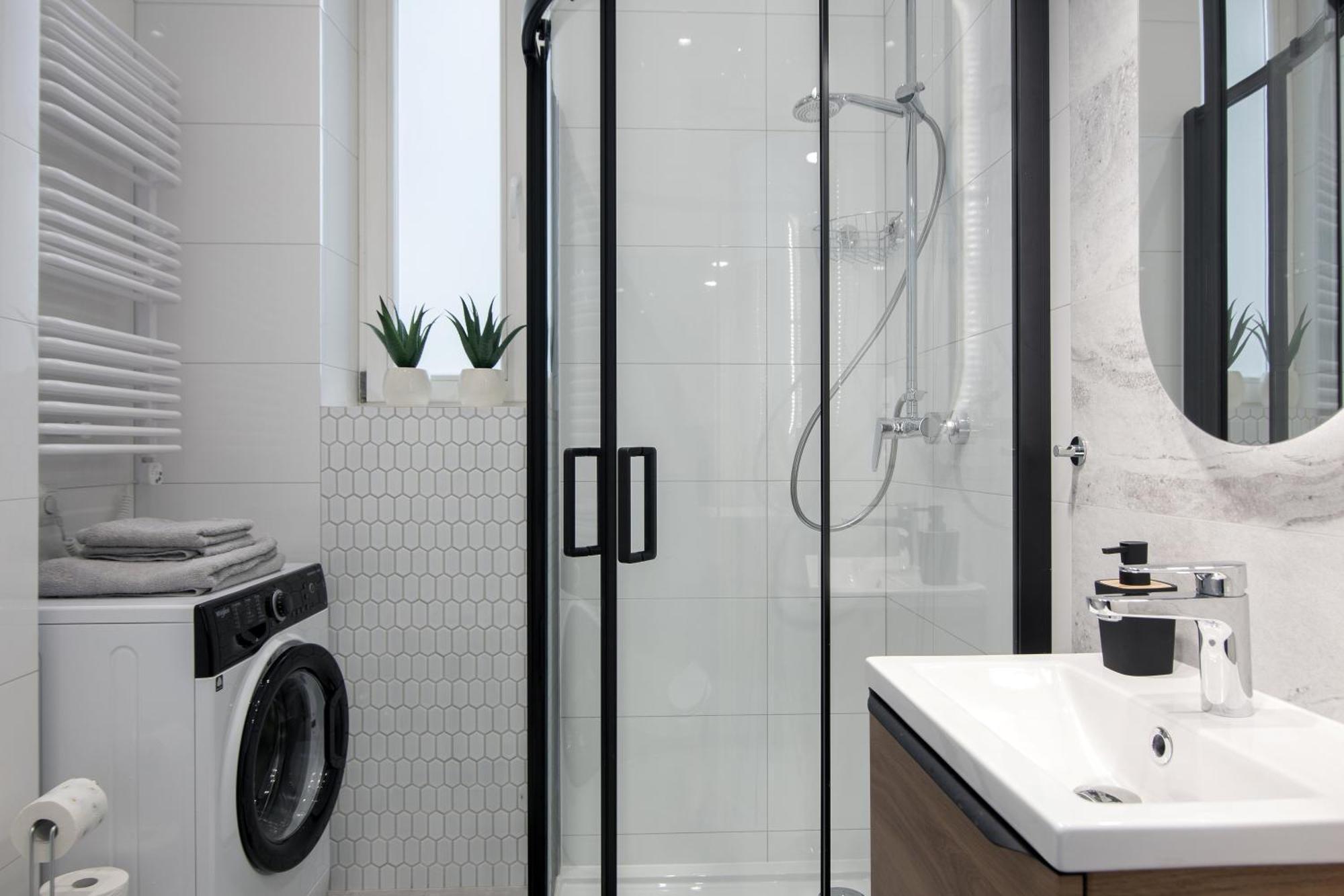 Old Town Apartment Kazimierz 크라쿠프 외부 사진