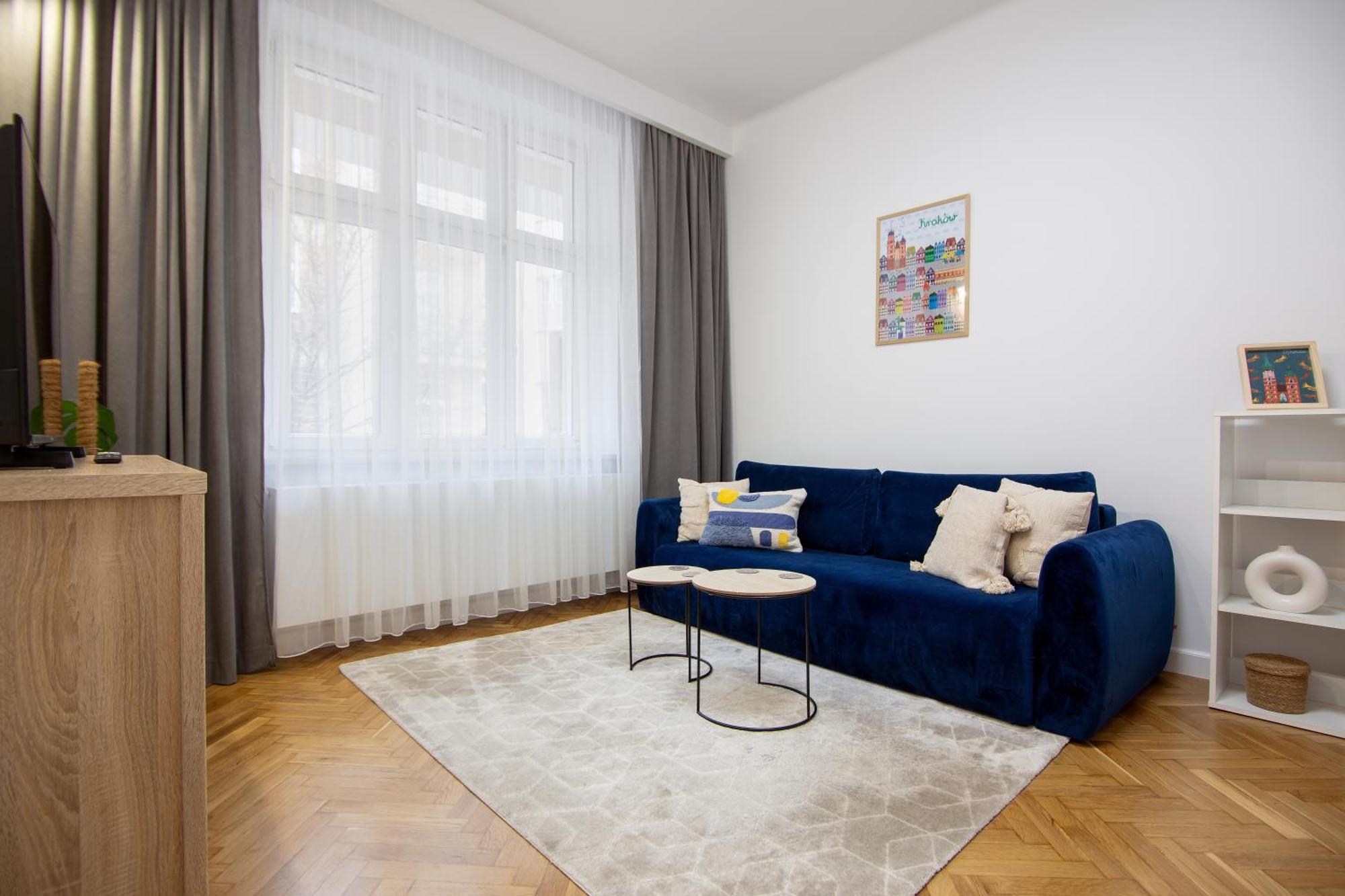 Old Town Apartment Kazimierz 크라쿠프 외부 사진